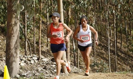 Atletismo: Perú campeón sudamericano de cross country