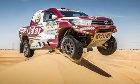 Rally Dakar 2020 no se realizará en el Perú sino en Arabia Saudí