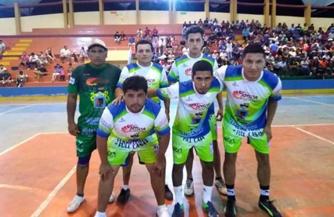 Fito Corazón superó 2-0 a Sport La Boya.