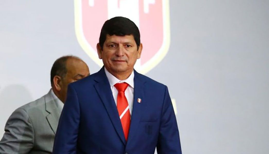 FPF: Lozano va por el Mundial Sub-20