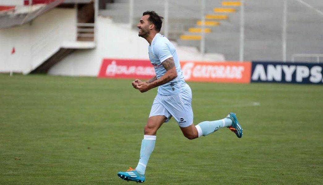 Liga 1: Real Garcilaso ganó 2-1 a la Universidad San Martín por la fecha 2