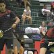 Panamericano: Bádminton peruano derrotó 5-0 a Colombia