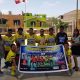 Santos FC: Torneo de verano se estrena con diez celebraciones