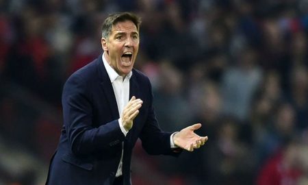¡Atención Perú! Argentino Berizzo es el nuevo técnico de Paraguay