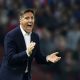 ¡Atención Perú! Argentino Berizzo es el nuevo técnico de Paraguay
