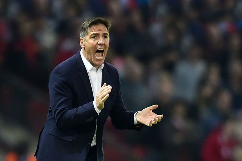 ¡Atención Perú! Argentino Berizzo es el nuevo técnico de Paraguay