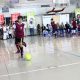 Municipalidad provincial clausuró vacaciones útiles donde niños y jóvenes mostraron sus habilidades
