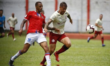 Liga1: Universitario y Comercio igualan en la feha 1 del Torneo Apertura