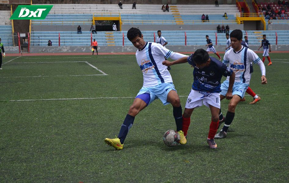 Copa Federación: Resultados previos al arranque de la etapa nacional