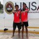 [GALERÍA] Arequipa: Jornada de vóley playa en la UNSA