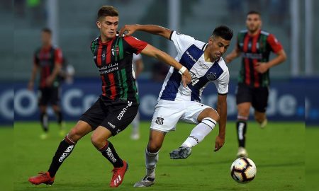 Jornada de buen fútbol internacional