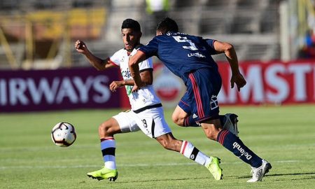 Arias y su deseo de ser convocado por Gareca para la Selección peruana