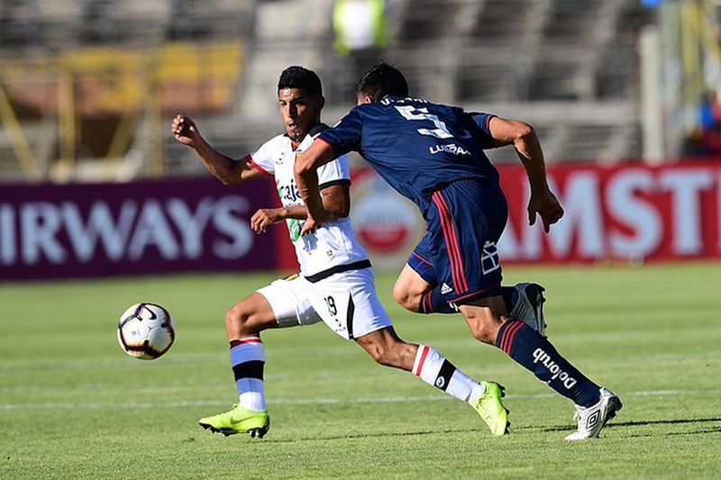 Arias y su deseo de ser convocado por Gareca para la Selección peruana