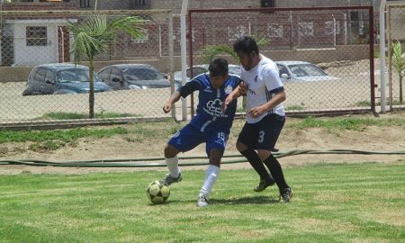 Tacna: Alipio, Mariátegui y Polper a semifinales de campeonato regional