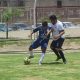 Tacna: Alipio, Mariátegui y Polper a semifinales de campeonato regional