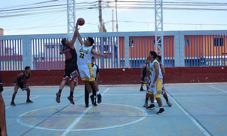 [FOTOS] Así fue la tercera fecha del torneo de baloncesto Copa del Rey