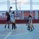 [FOTOS] Así fue la tercera fecha del torneo de baloncesto Copa del Rey