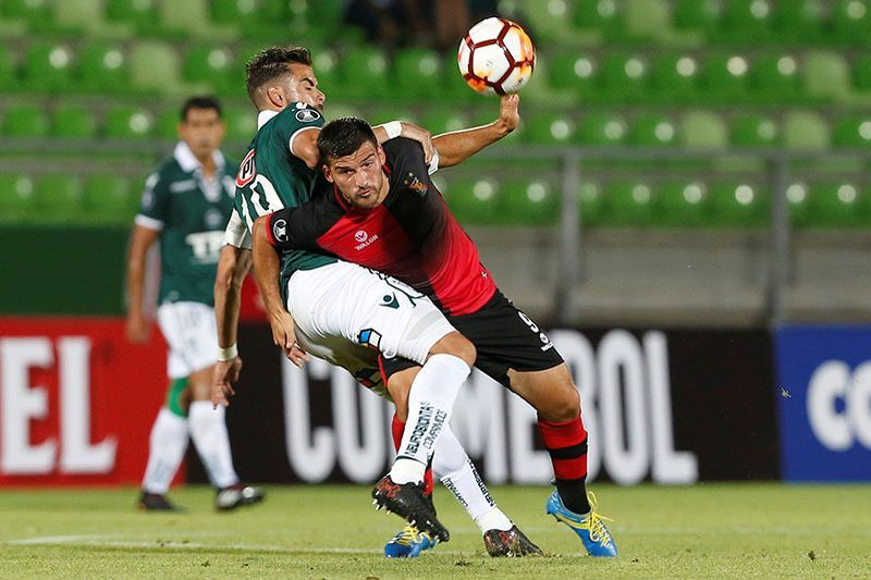 FBC Melgar quiere volver al triunfo en la Copa Libertadores tras 2 años