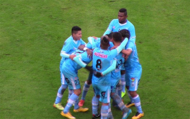 ¡Victoria en Juliaca! Binacional gana al Vallejo en el debut por la Liga1 Movistar
