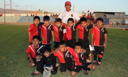 Arequipa: Hoy cierran las inscripciones para el Camaná Soccer Cup 2019