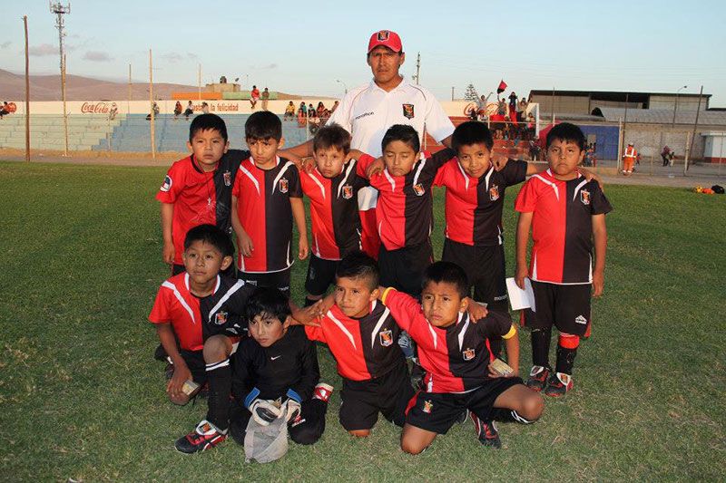 Arequipa: Hoy cierran las inscripciones para el Camaná Soccer Cup 2019