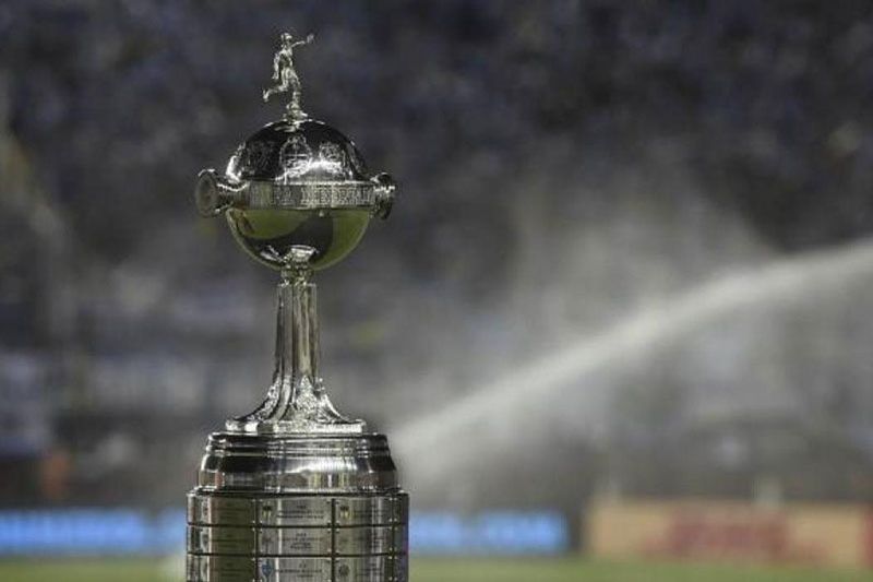 La nueva programación de la fecha 3 (Fase de Grupos) de la Libertadores