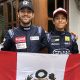 Hermanos participarán en campeonato de kartismo en México
