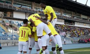 Selecciones clasificadas al Mundial Sub-20 y Panamericanos Lima 2019