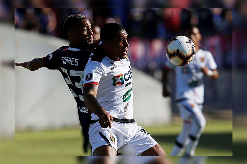 Copa Libertadores: Lo viene para el FBC Melgar tras clasificar a la Fase 3