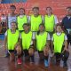 Tacna: Damas no se dan tregua en Festival de Handball Verano 2019