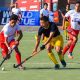 Selecciones de hockey sobre césped se alistan para Panamericanos Lima 2019