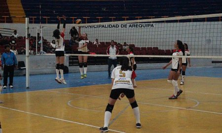 Ínter, Santa Úrsula y A. Faraday se impusieron en la fecha 4 del Akira Kato