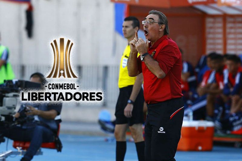 Libertadores: Esto dijo Pautasso tras la clasificación de Melgar a la Fase 3