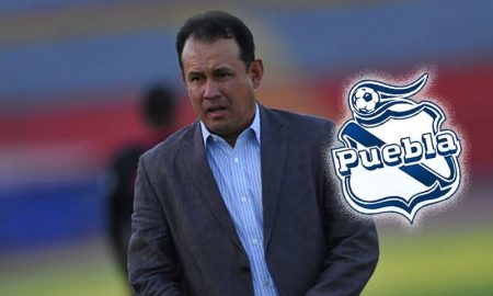 Juan Reynoso no seguirá en Puebla tras malos resultados en la Liga MX