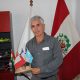 Sergio Bolliger lucha por obtener apoyo para los Juegos Trasandinos 2019