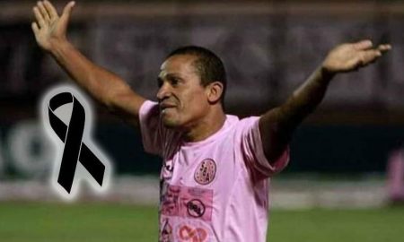 Fiscalía abre investigación por la muerte del exfutbolista ‘Kukín’ Flores