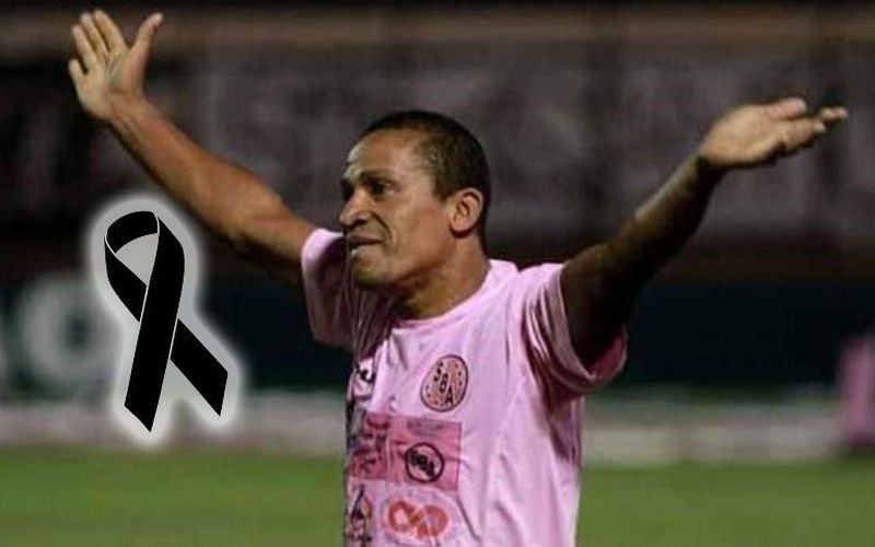 Fiscalía abre investigación por la muerte del exfutbolista ‘Kukín’ Flores