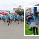 Conoce a los ganadores de la Maratón Virgen de la Candelaria en Cayma