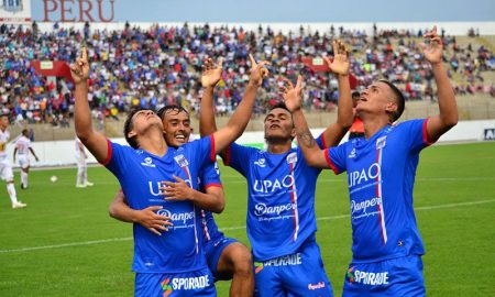 Liga1: Mannucci igualar 4-4 con Ayacucho en su regreso a Primera División