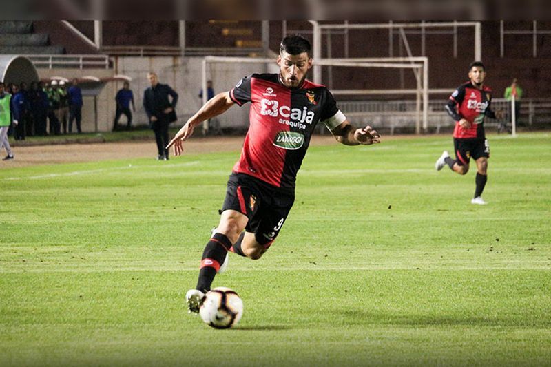 Libertadores 2019: Cuesta y su estrategia para ganar a la 'U' de Chile