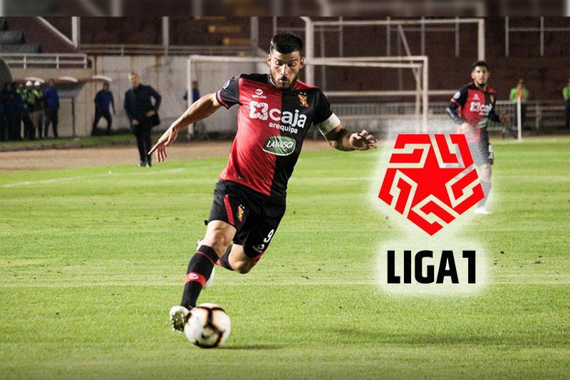 Liga1: ¡Oficial! Esta es la programación de la Jornada 1 del Torneo Apertura