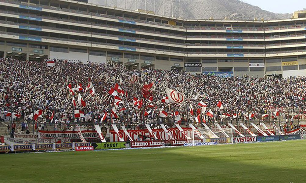 Universitario: Populares fueron habilitadas para el partido ante el Pirata FC