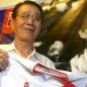 Man Bok Park expresó su deseo de recuperar el sitial del mate nacional