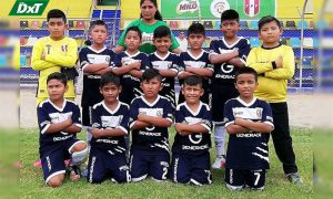 Potrillos gana a San Martín y Huaral en Creciendo con el Fútbol (Nacional)