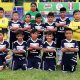 Potrillos gana a San Martín y Huaral en Creciendo con el Fútbol (Nacional)