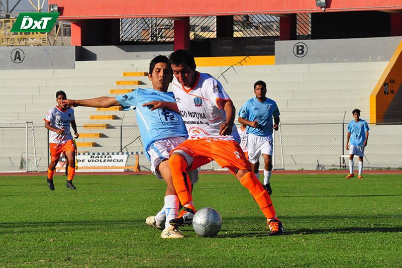 Torneo de Primera División de Tacna arrancará el sábado 16 de febrero