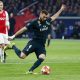 Champions: Real Madrid arranca octavos de final ganando al Ajax