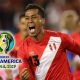 Renato Tapia traza el objetivo de Perú en la Copa América Brasil 2019