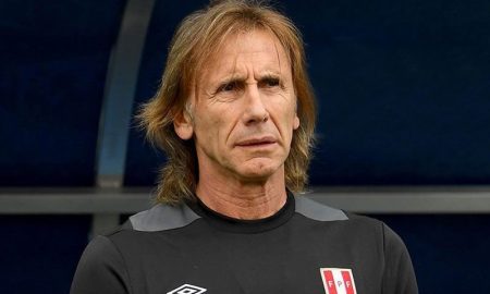 Ricardo Gareca lamenta el regreso de Cartagena y Gallese al fútbol peruano