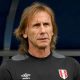 Ricardo Gareca lamenta el regreso de Cartagena y Gallese al fútbol peruano